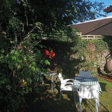 Apartamentos & Casa Rural Boada Con Jardin Interior Y Barbacoa Villamiel Екстер'єр фото