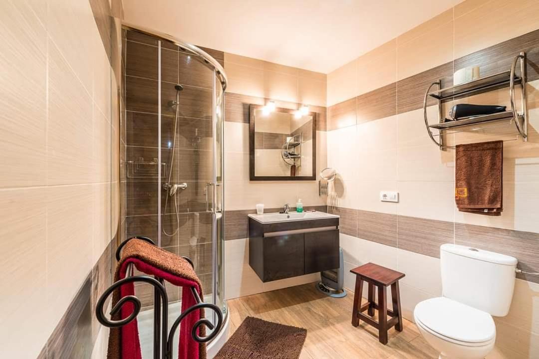 Apartamentos & Casa Rural Boada Con Jardin Interior Y Barbacoa Villamiel Екстер'єр фото