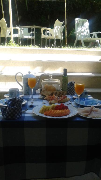 Apartamentos & Casa Rural Boada Con Jardin Interior Y Barbacoa Villamiel Екстер'єр фото